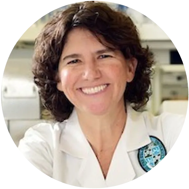 Lisa Morici
